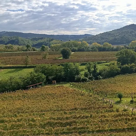 Alojamento de Turismo Rural Ca Lovisotto Prepotto (Udine)