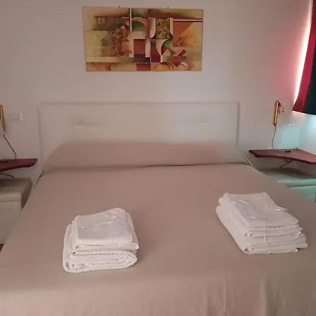 Ca Lovisotto Κατάλυμα σε φάρμα