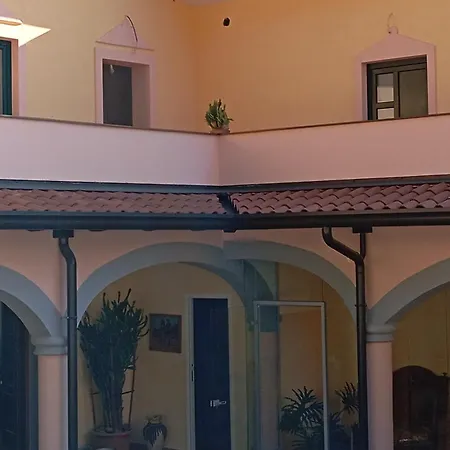 Ca Lovisotto Alojamento de Turismo Rural Prepotto (Udine)