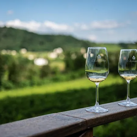 Ca Lovisotto Alojamento de Turismo Rural *