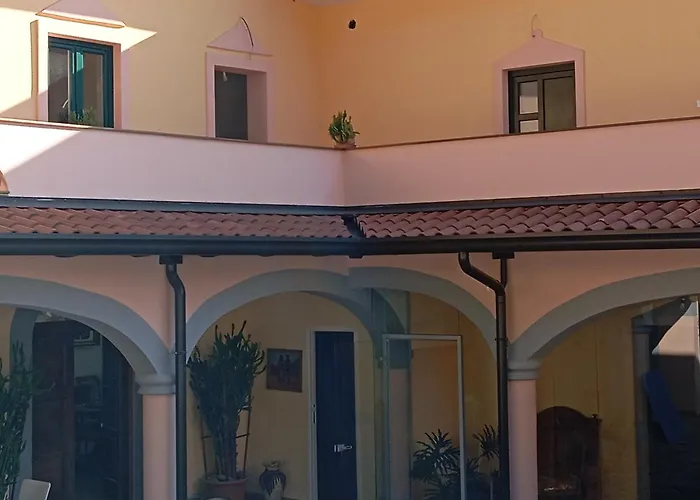 Ca Lovisotto Κατάλυμα σε φάρμα Prepotto (Udine)