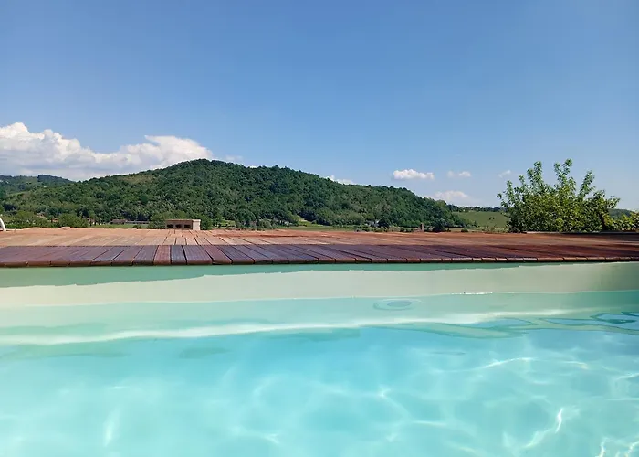 Ca Lovisotto Κατάλυμα σε φάρμα